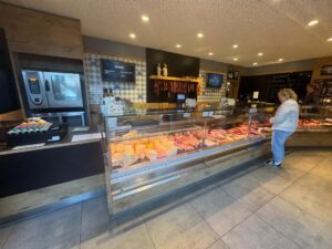 Leidenschaft für Genuss? Fachverkäufer (m/w/d) bei Schütte gesucht!