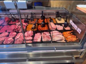 Lust auf was Neues? Quereinstieg bei der Metzgerei Schütte!